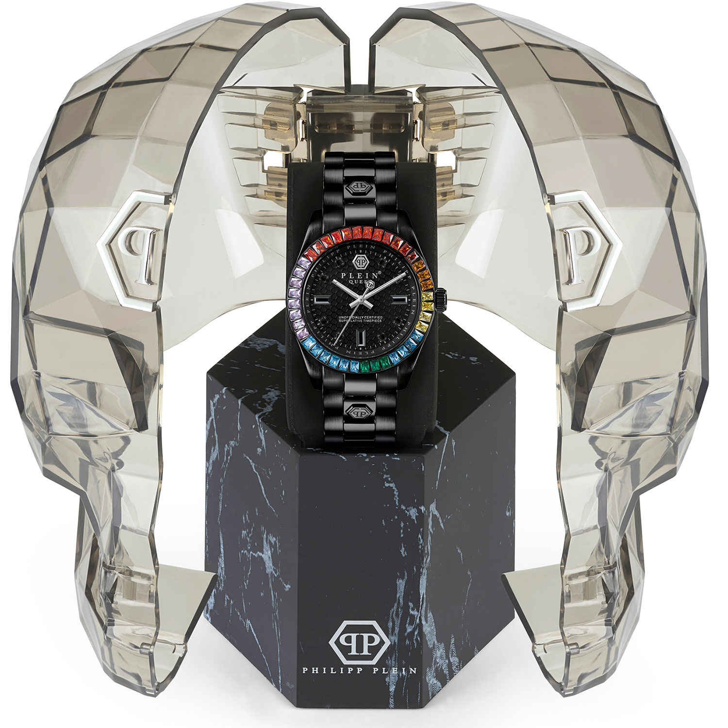 Philipp Plein PWDAA0921
